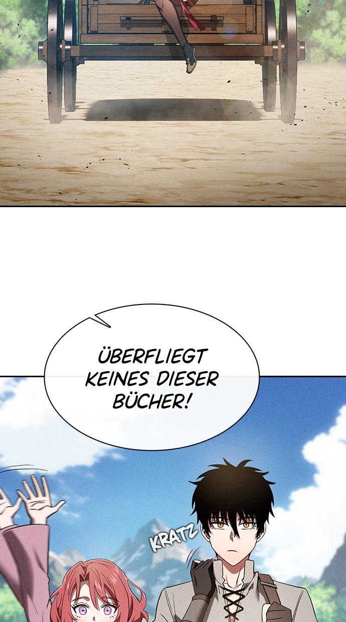 Read Der geniale Schwert - Kämpfer der Akademie Manga Online