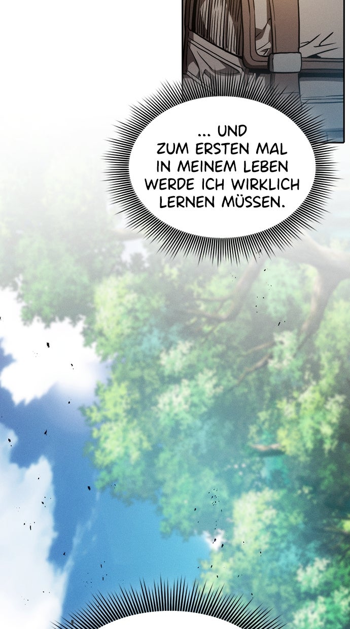 Read Der geniale Schwert - Kämpfer der Akademie Manga Online