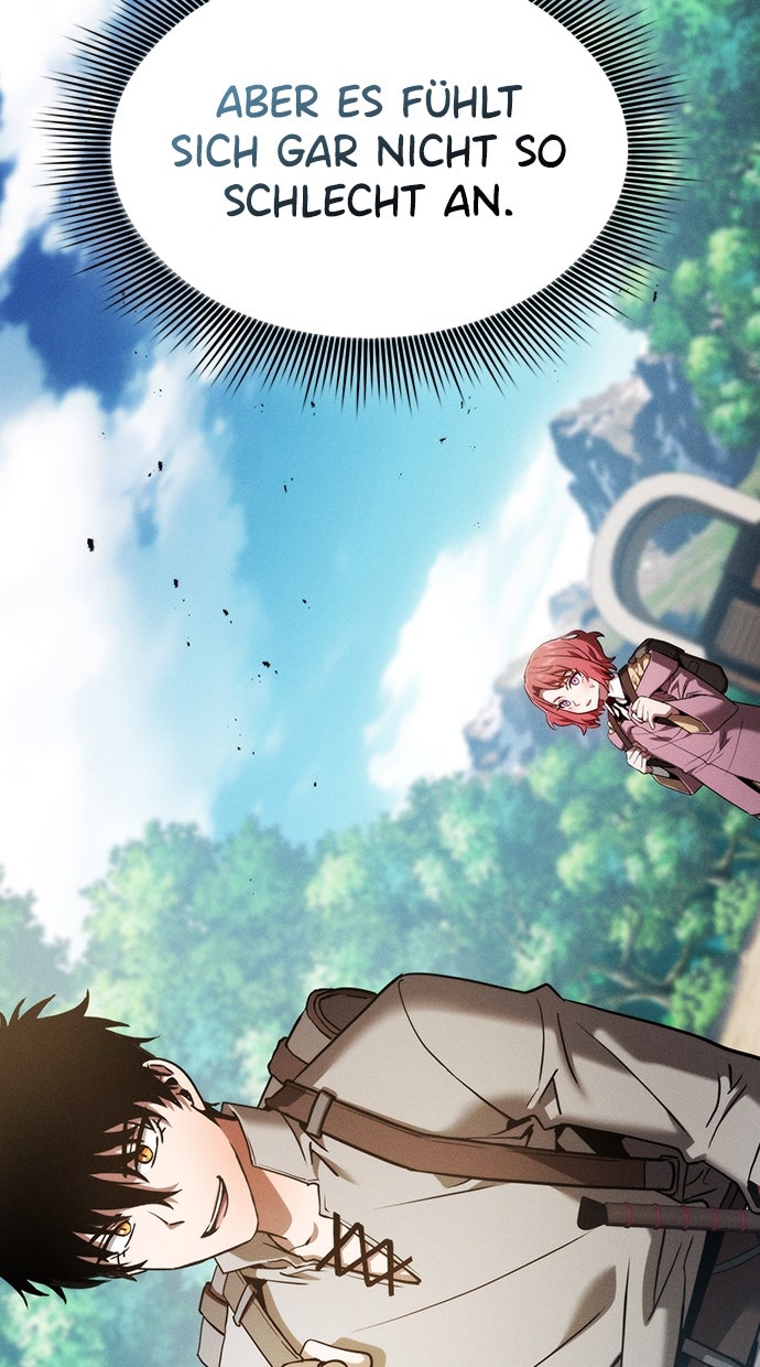 Read Der geniale Schwert - Kämpfer der Akademie Manga Online