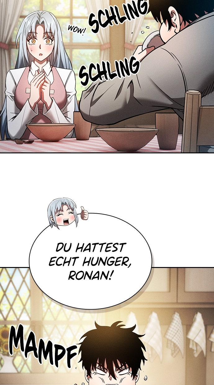 Read Der geniale Schwert - Kämpfer der Akademie Manga Online
