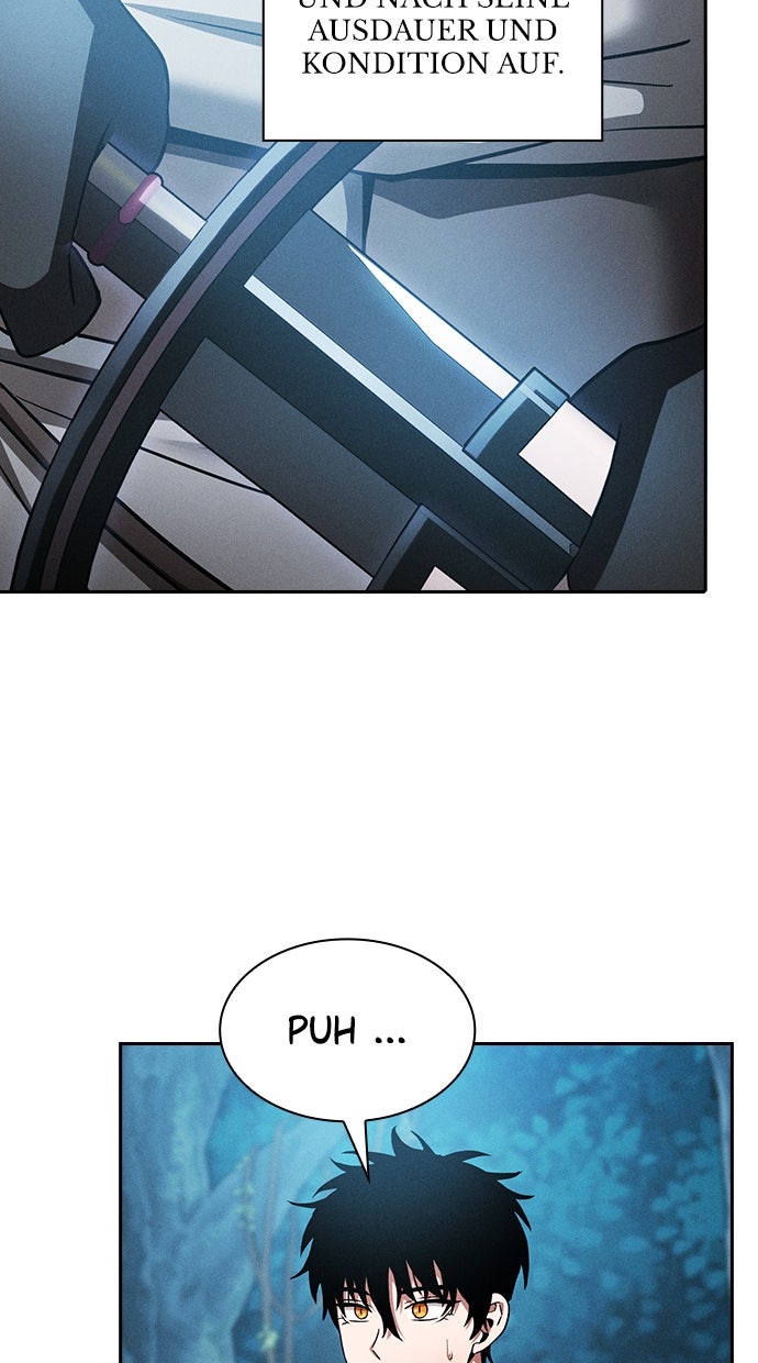 Read Der geniale Schwert - Kämpfer der Akademie Manga Online