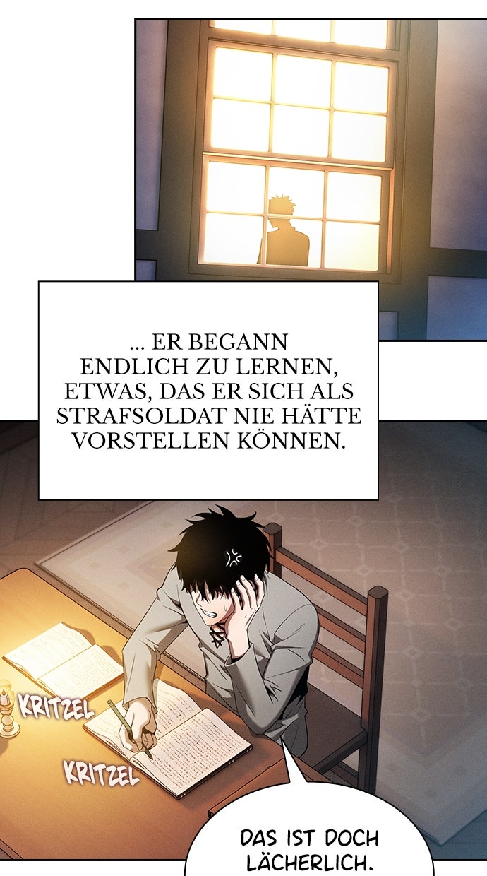 Read Der geniale Schwert - Kämpfer der Akademie Manga Online
