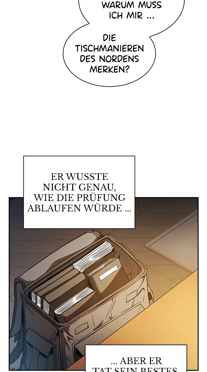 Read Der geniale Schwert - Kämpfer der Akademie Manga Online