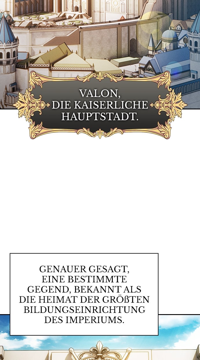 Read Der geniale Schwert - Kämpfer der Akademie Manga Online