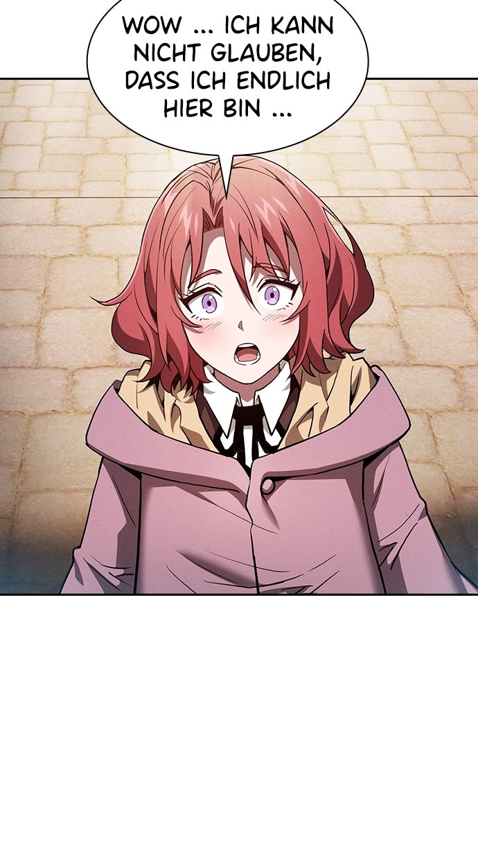 Read Der geniale Schwert - Kämpfer der Akademie Manga Online