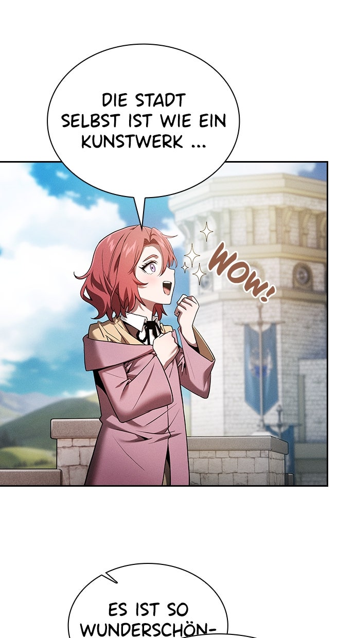 Read Der geniale Schwert - Kämpfer der Akademie Manga Online
