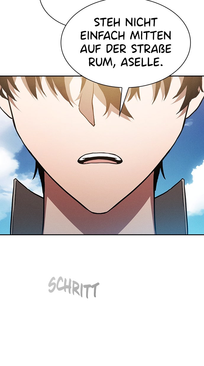 Read Der geniale Schwert - Kämpfer der Akademie Manga Online