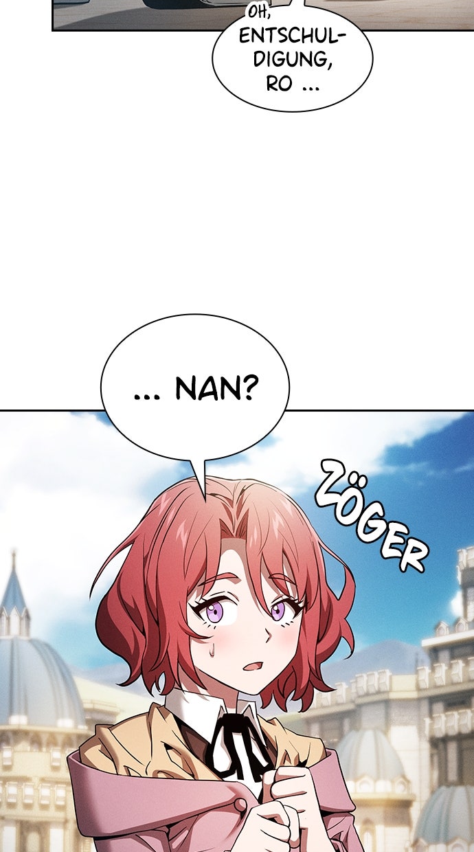 Read Der geniale Schwert - Kämpfer der Akademie Manga Online