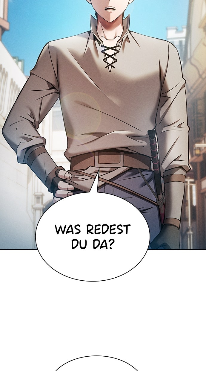 Read Der geniale Schwert - Kämpfer der Akademie Manga Online