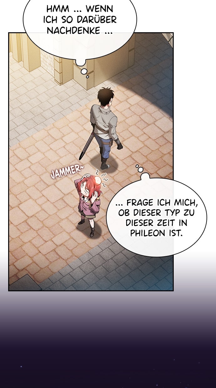Read Der geniale Schwert - Kämpfer der Akademie Manga Online