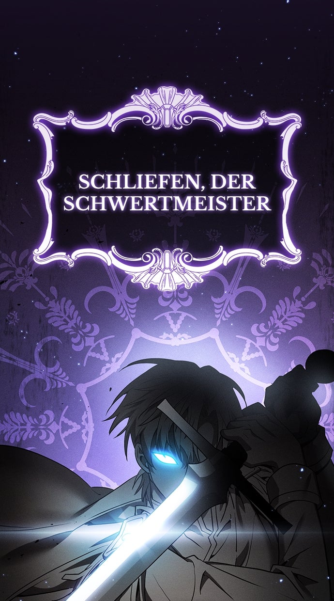 Read Der geniale Schwert - Kämpfer der Akademie Manga Online