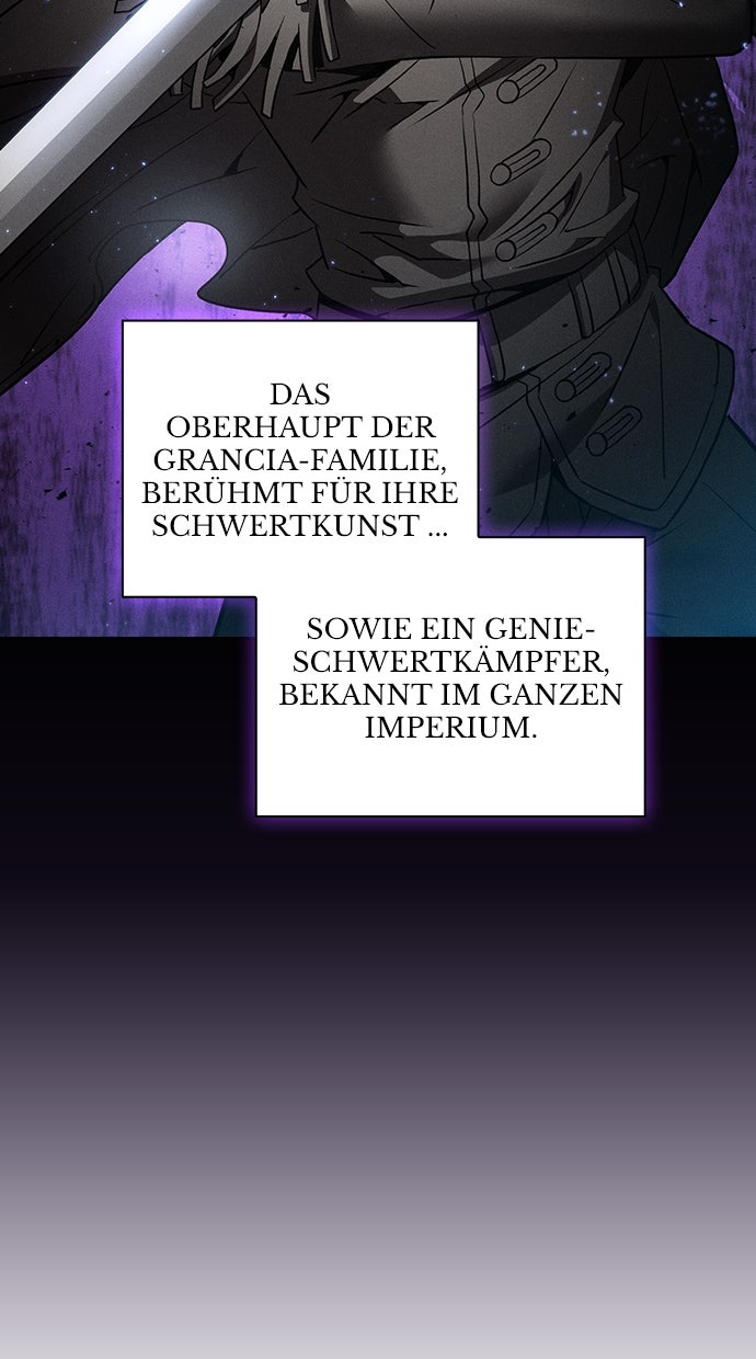 Read Der geniale Schwert - Kämpfer der Akademie Manga Online