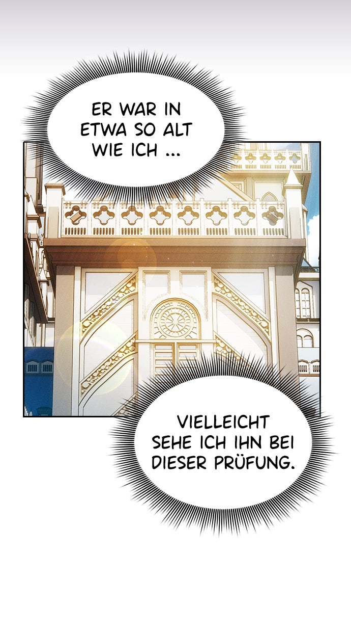 Read Der geniale Schwert - Kämpfer der Akademie Manga Online