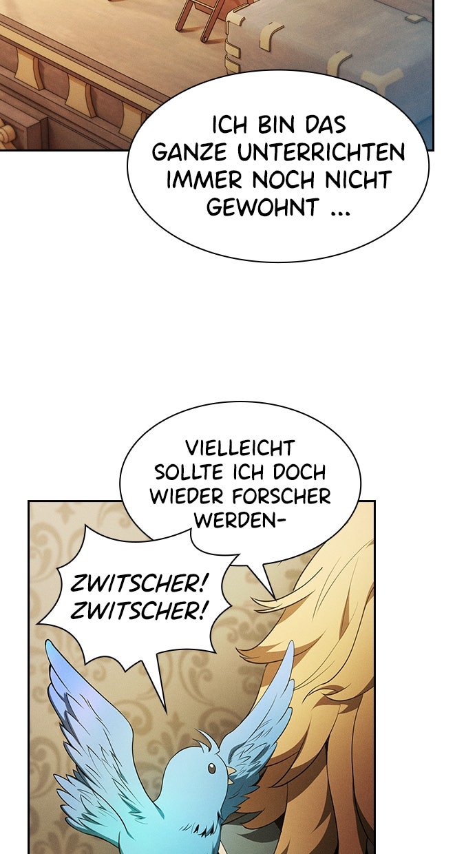 Read Der geniale Schwert - Kämpfer der Akademie Manga Online