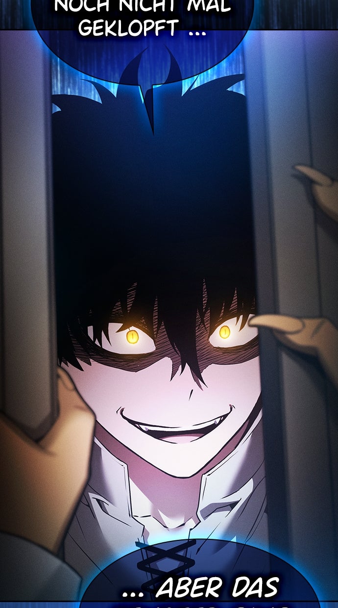 Read Der geniale Schwert - Kämpfer der Akademie Manga Online