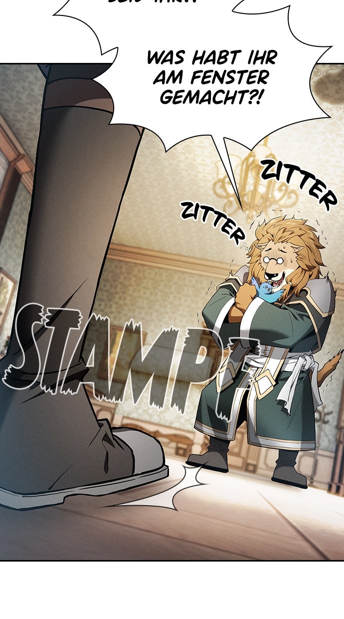 Read Der geniale Schwert - Kämpfer der Akademie Manga Online