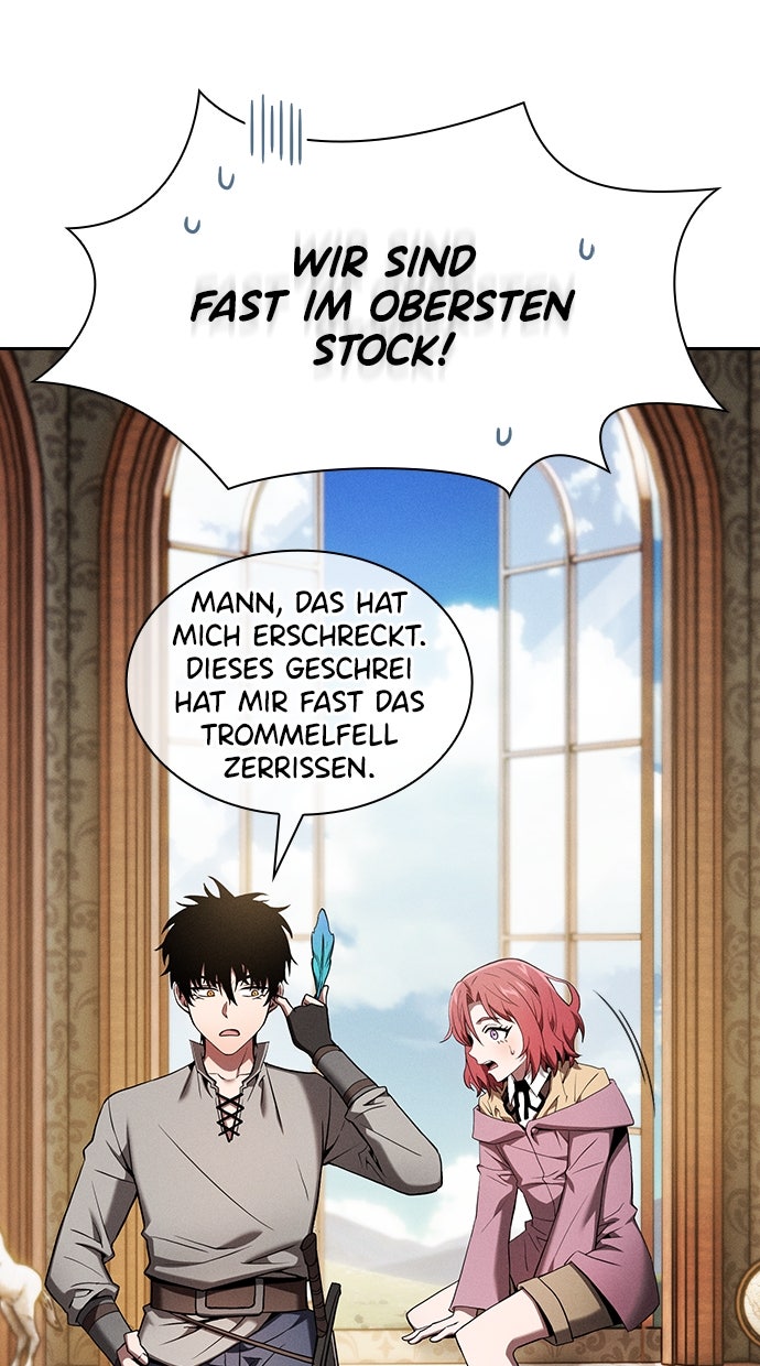 Read Der geniale Schwert - Kämpfer der Akademie Manga Online