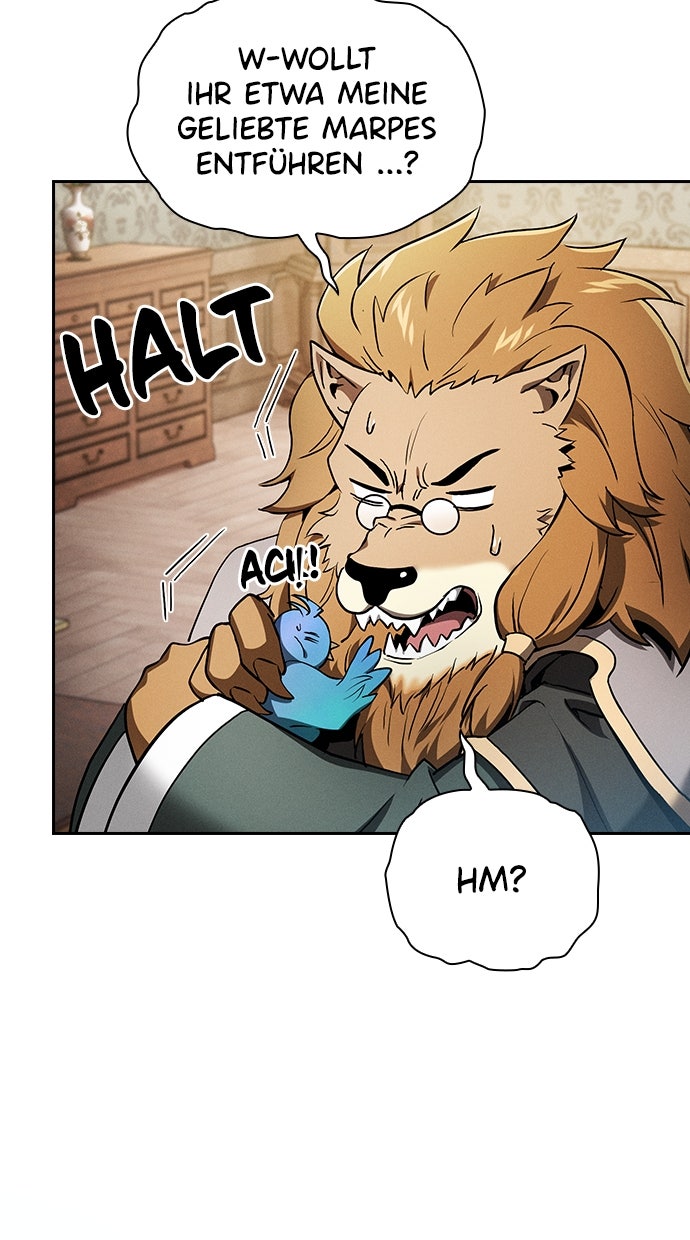 Read Der geniale Schwert - Kämpfer der Akademie Manga Online