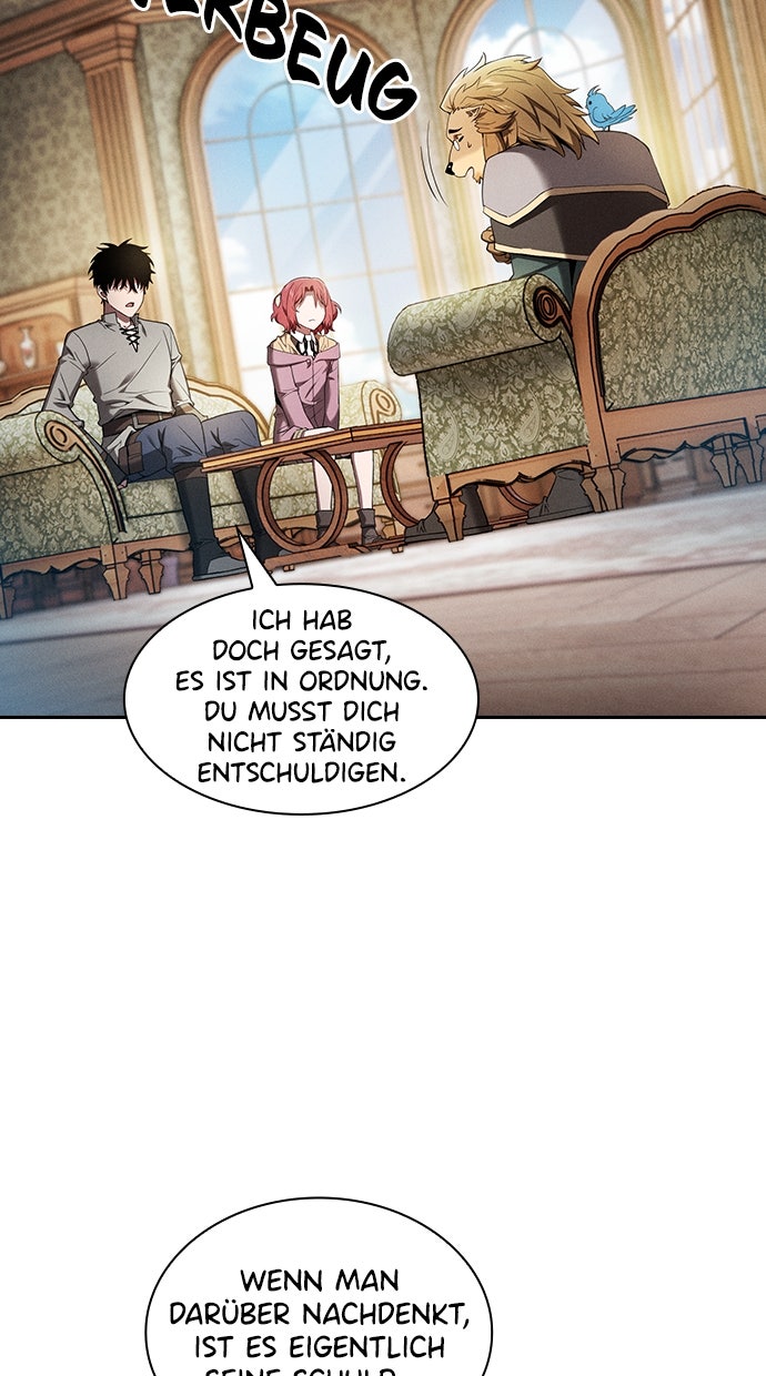 Read Der geniale Schwert - Kämpfer der Akademie Manga Online