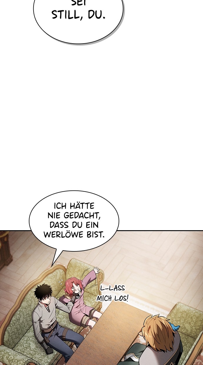 Read Der geniale Schwert - Kämpfer der Akademie Manga Online