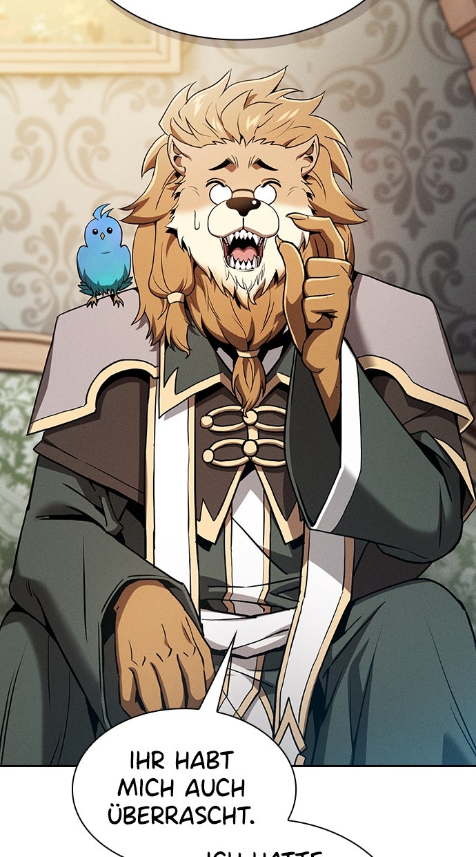 Read Der geniale Schwert - Kämpfer der Akademie Manga Online