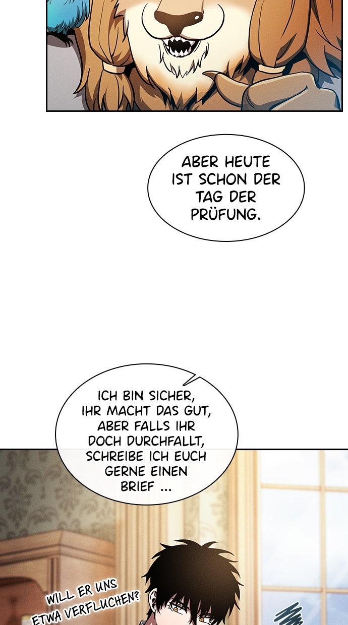 Read Der geniale Schwert - Kämpfer der Akademie Manga Online