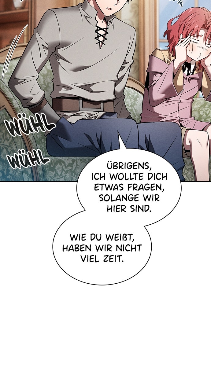 Read Der geniale Schwert - Kämpfer der Akademie Manga Online