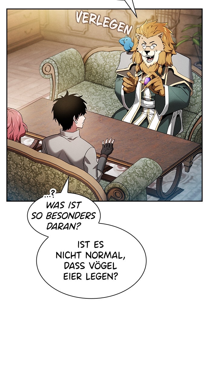 Read Der geniale Schwert - Kämpfer der Akademie Manga Online