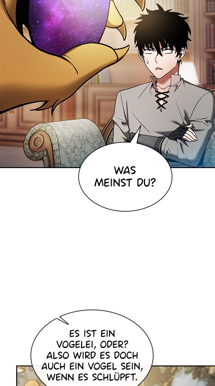 Read Der geniale Schwert - Kämpfer der Akademie Manga Online