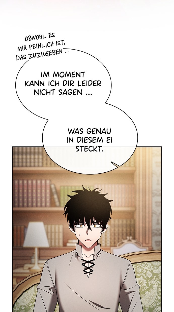 Read Der geniale Schwert - Kämpfer der Akademie Manga Online