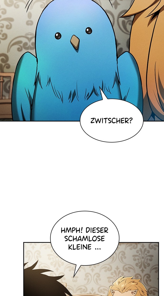 Read Der geniale Schwert - Kämpfer der Akademie Manga Online