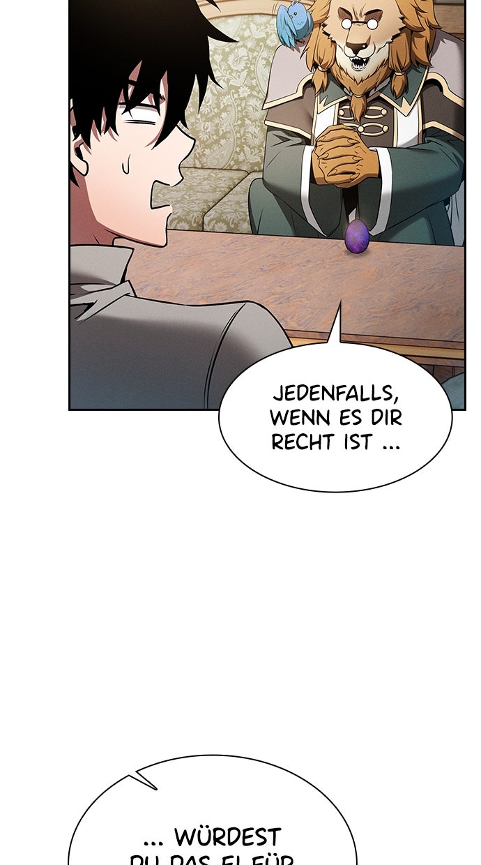 Read Der geniale Schwert - Kämpfer der Akademie Manga Online