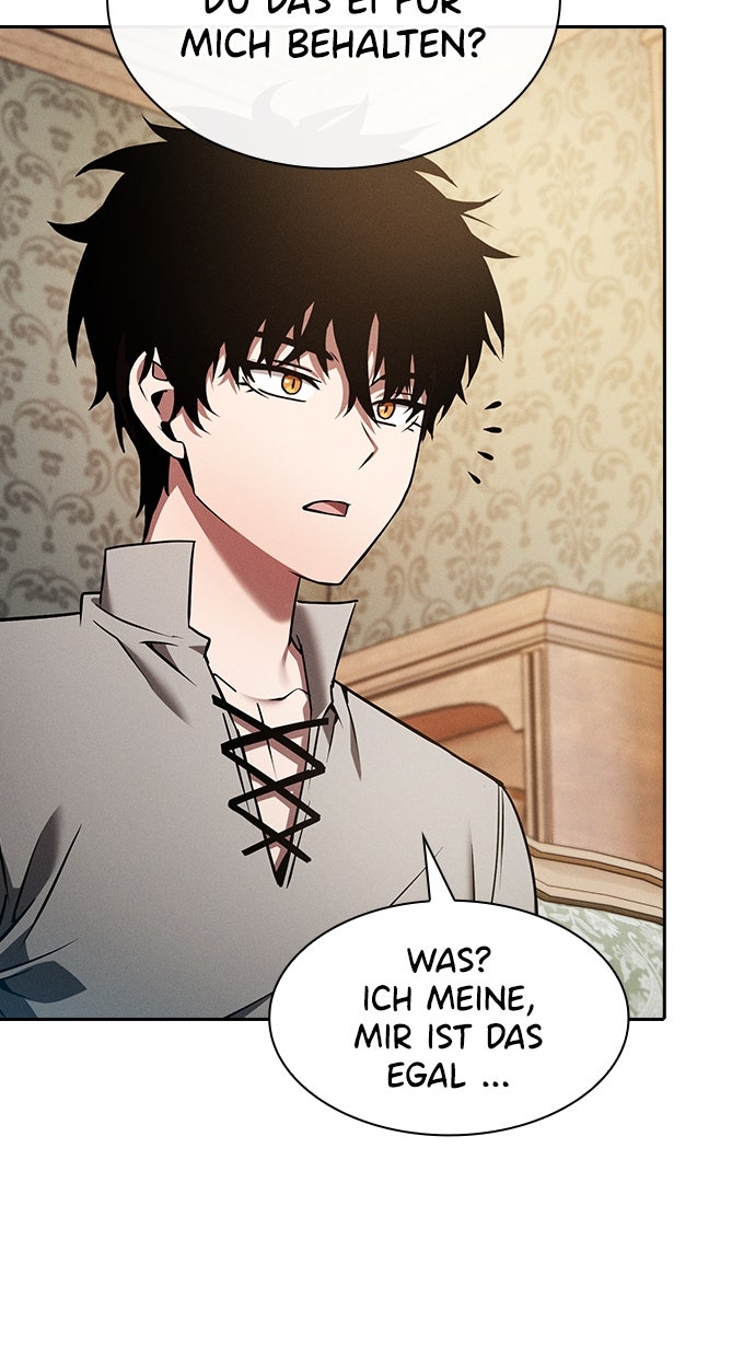 Read Der geniale Schwert - Kämpfer der Akademie Manga Online