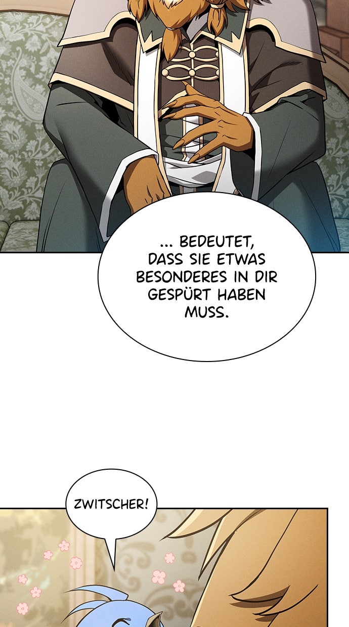 Read Der geniale Schwert - Kämpfer der Akademie Manga Online