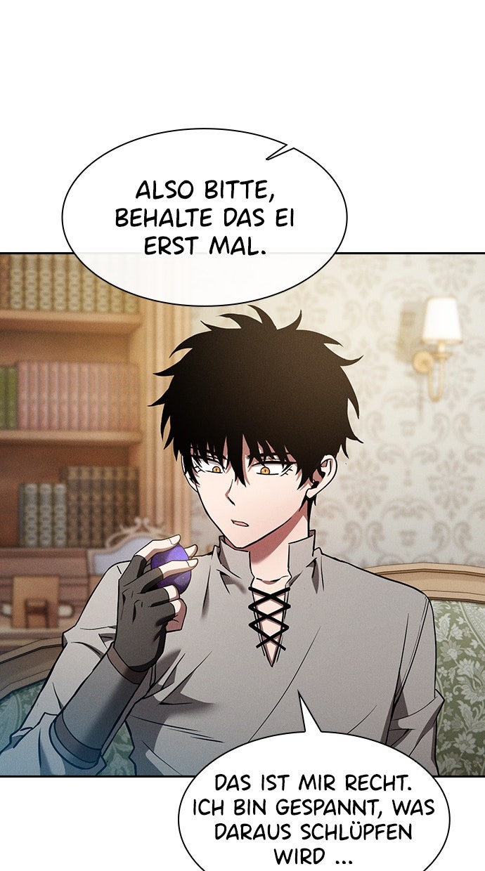 Read Der geniale Schwert - Kämpfer der Akademie Manga Online