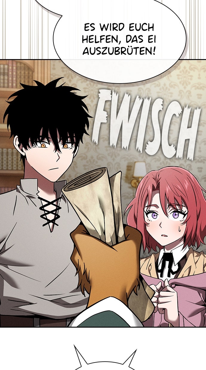 Read Der geniale Schwert - Kämpfer der Akademie Manga Online