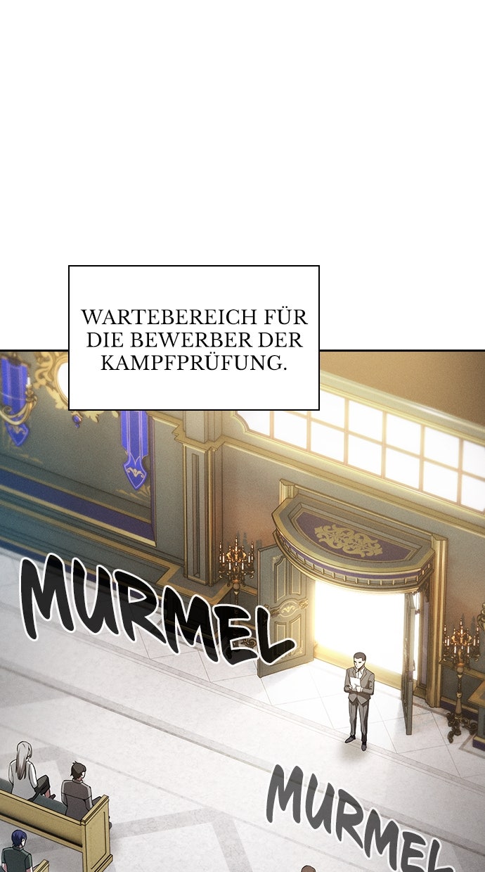 Read Der geniale Schwert - Kämpfer der Akademie Manga Online
