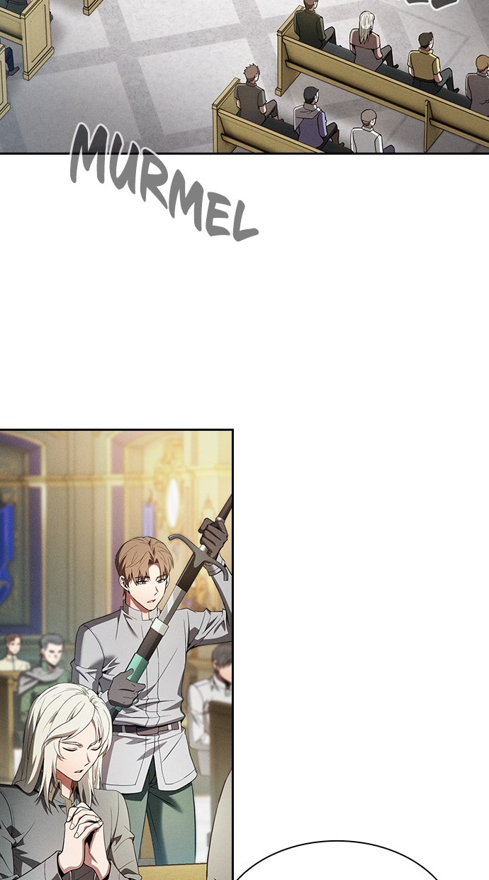 Read Der geniale Schwert - Kämpfer der Akademie Manga Online