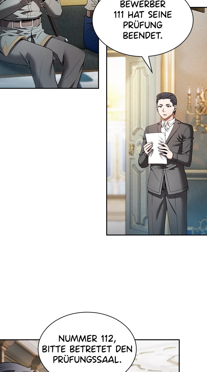 Read Der geniale Schwert - Kämpfer der Akademie Manga Online