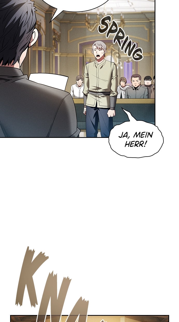 Read Der geniale Schwert - Kämpfer der Akademie Manga Online