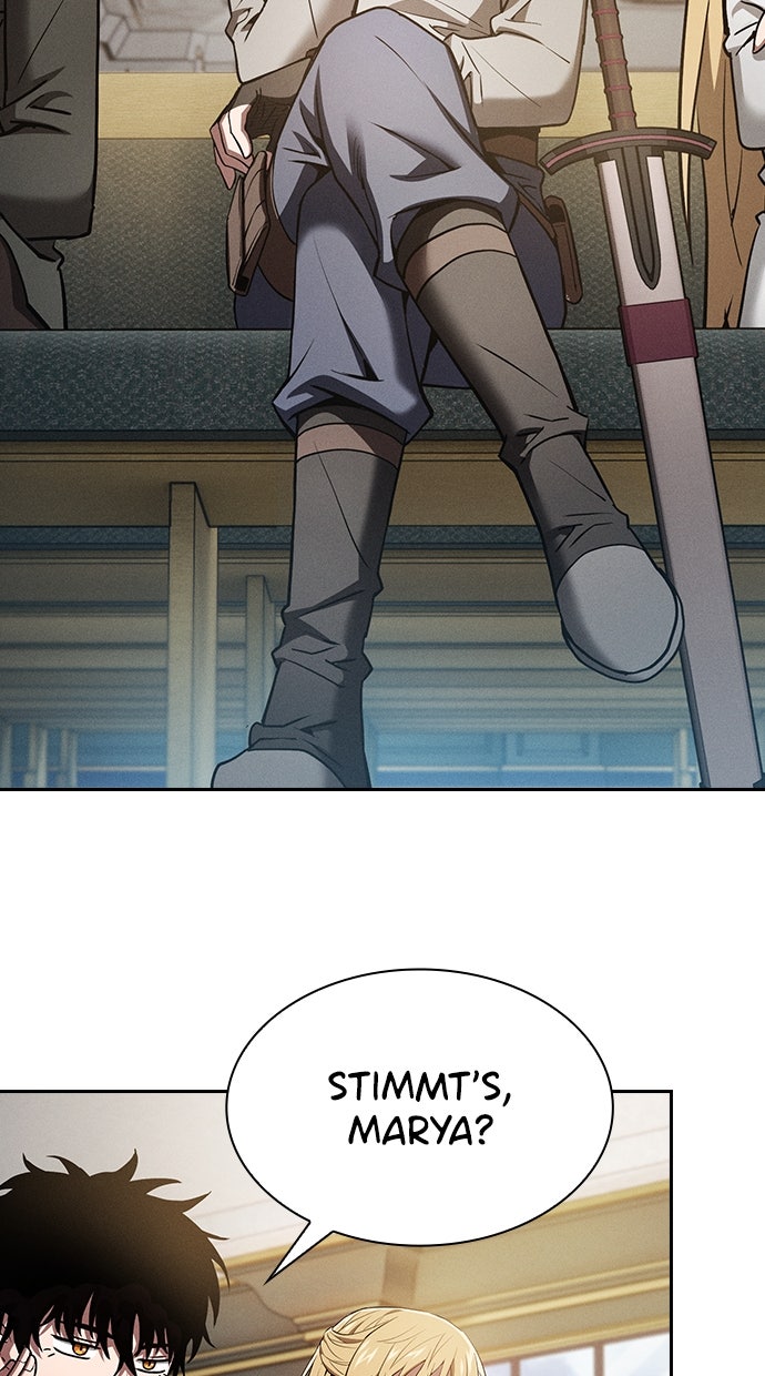 Read Der geniale Schwert - Kämpfer der Akademie Manga Online