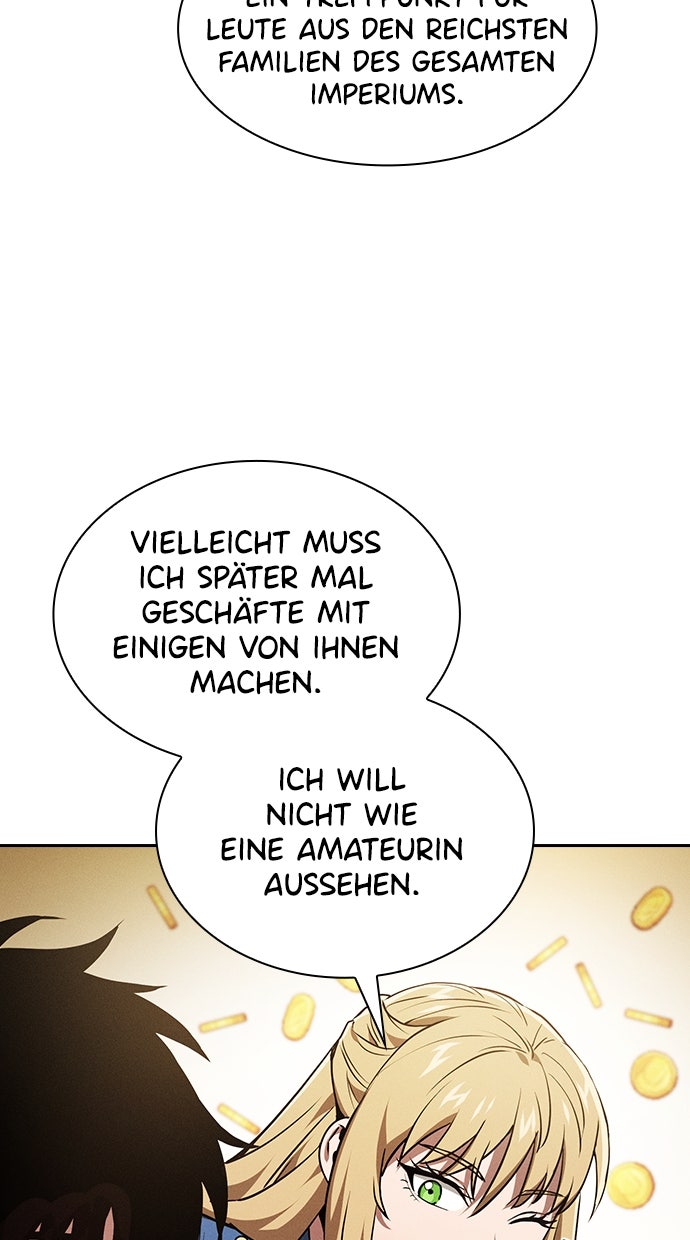 Read Der geniale Schwert - Kämpfer der Akademie Manga Online