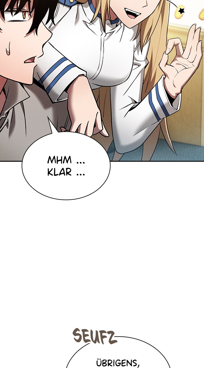 Read Der geniale Schwert - Kämpfer der Akademie Manga Online