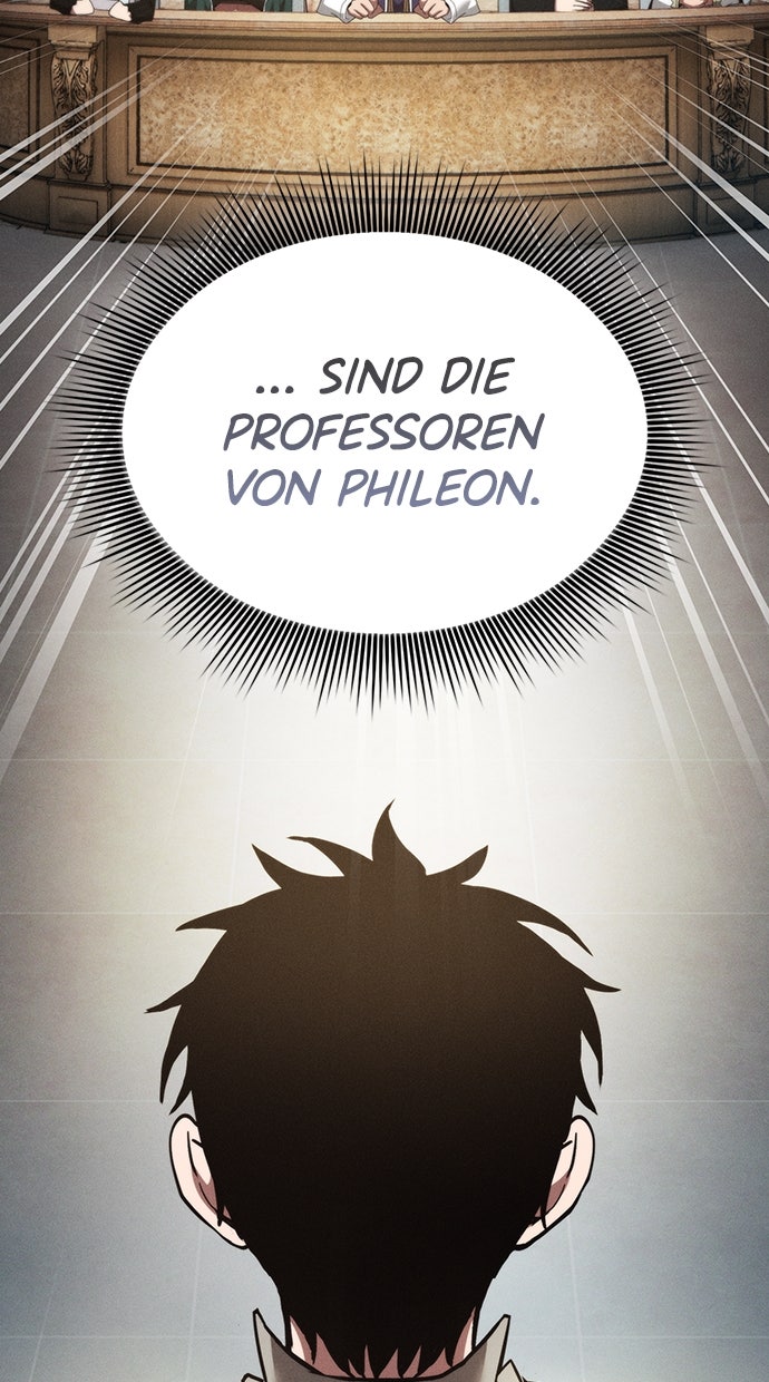 Read Der geniale Schwert - Kämpfer der Akademie Manga Online