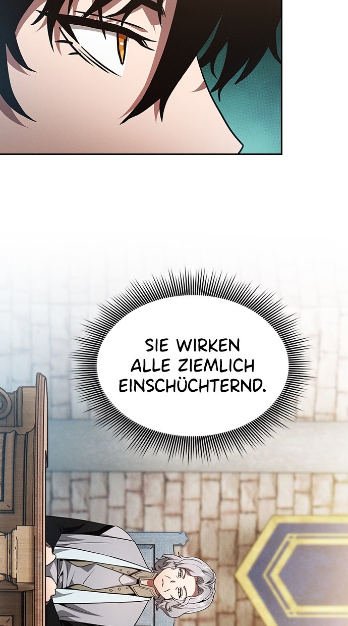 Read Der geniale Schwert - Kämpfer der Akademie Manga Online
