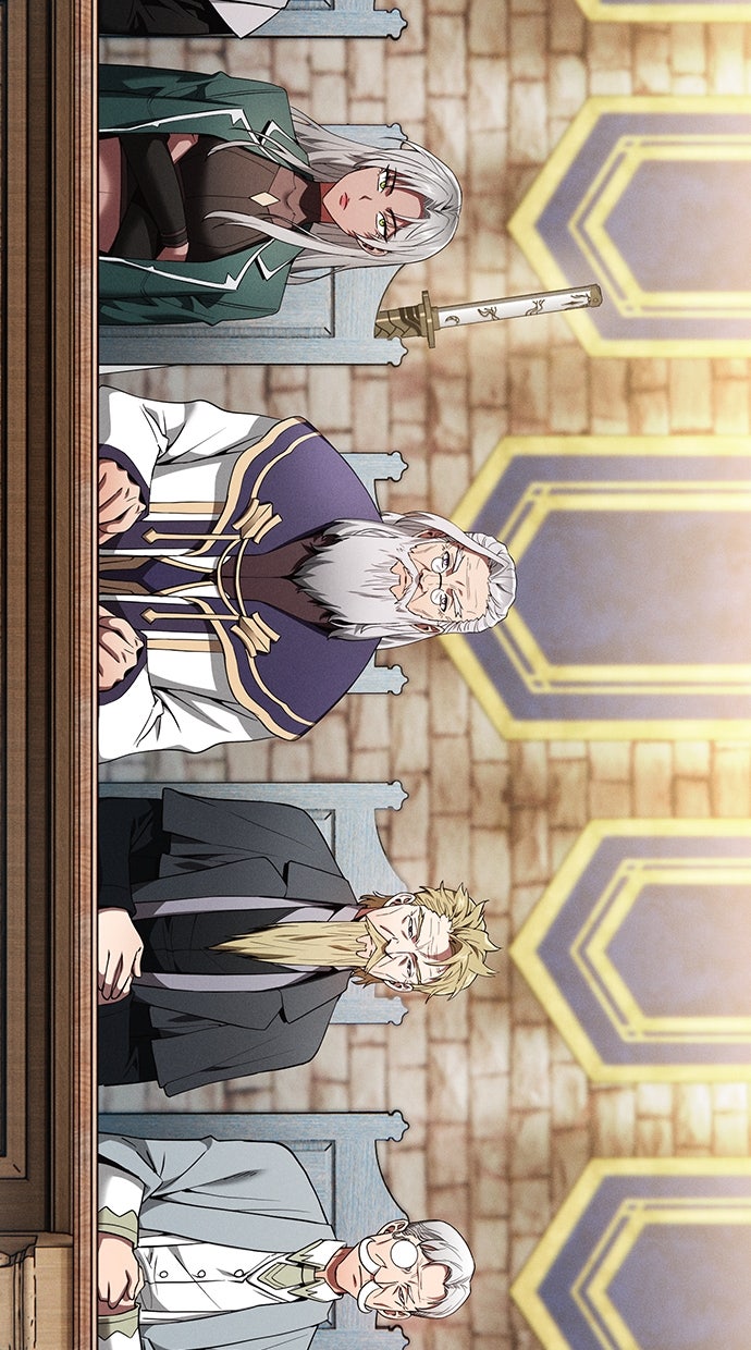 Read Der geniale Schwert - Kämpfer der Akademie Manga Online