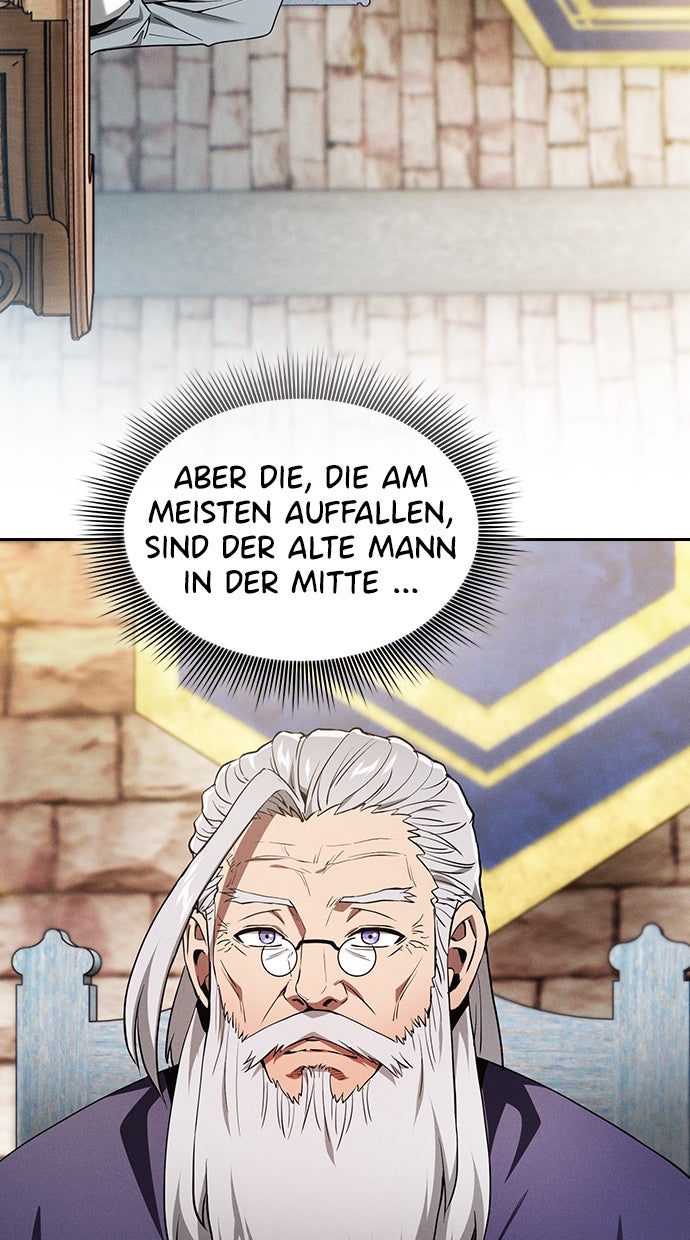 Read Der geniale Schwert - Kämpfer der Akademie Manga Online