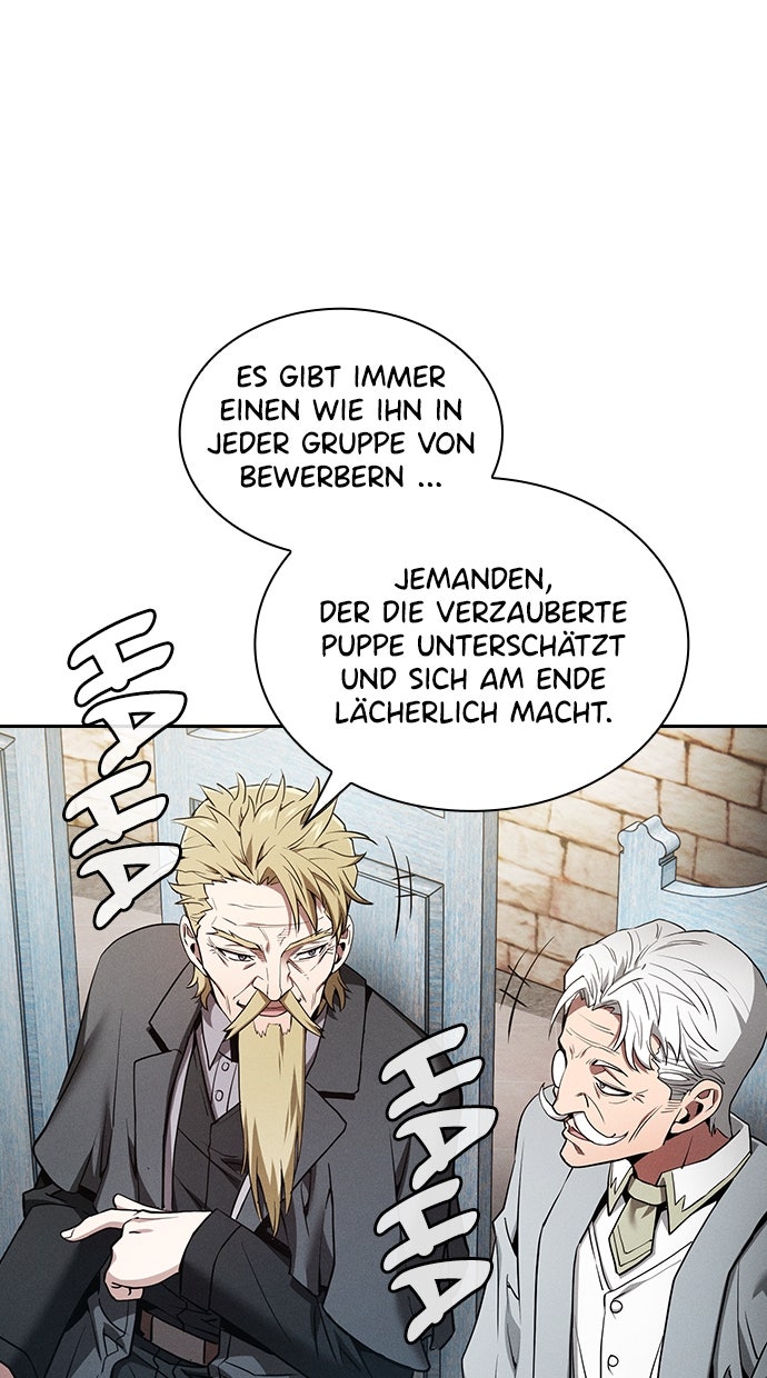 Read Der geniale Schwert - Kämpfer der Akademie Manga Online