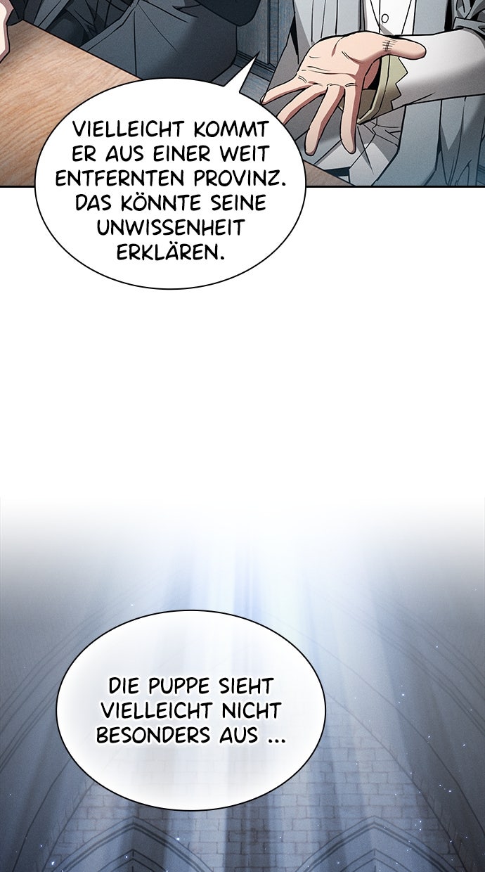 Read Der geniale Schwert - Kämpfer der Akademie Manga Online