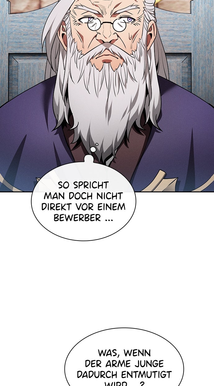 Read Der geniale Schwert - Kämpfer der Akademie Manga Online